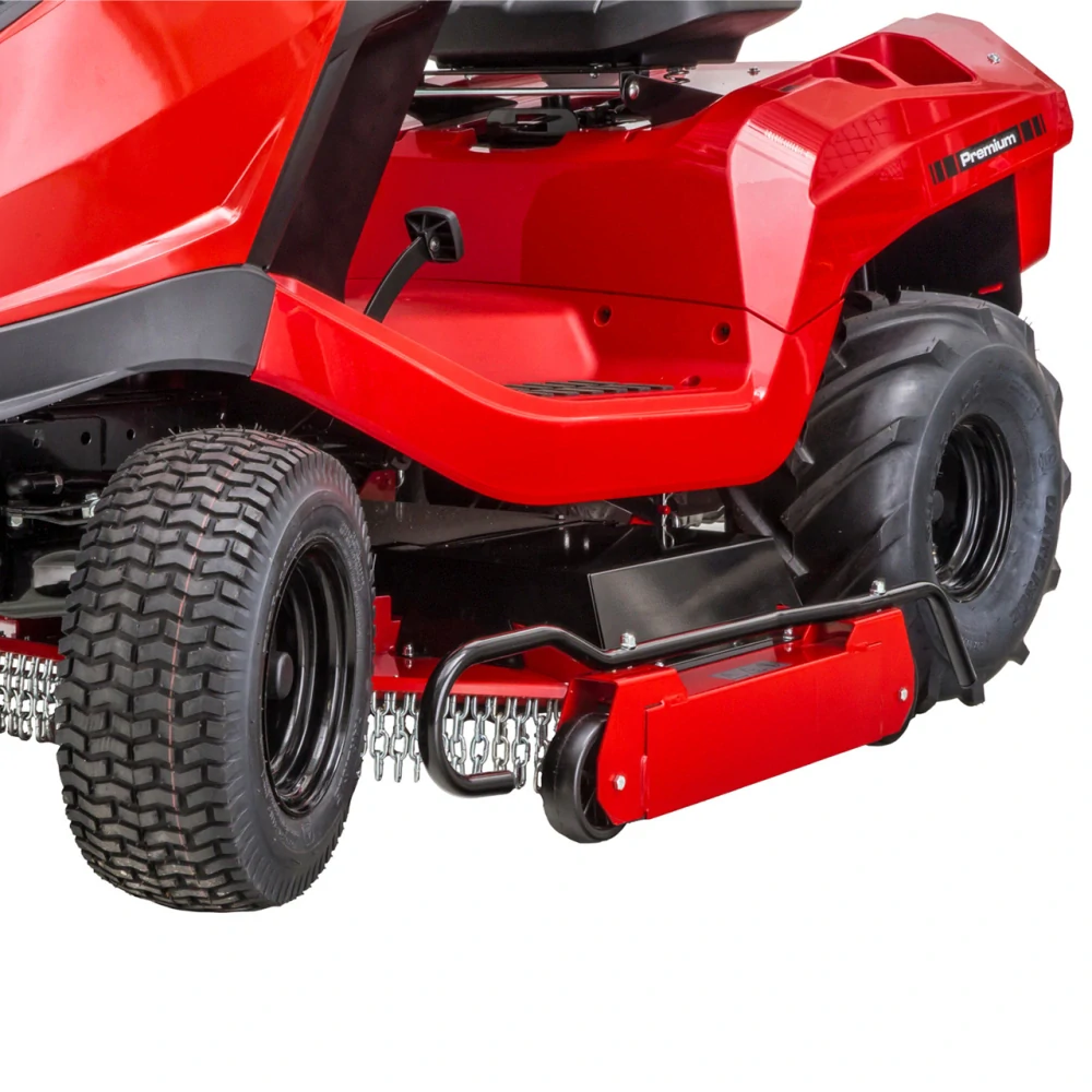 SOLO - Zahradní traktor T 22-110.0 HDH-A V2 Premium