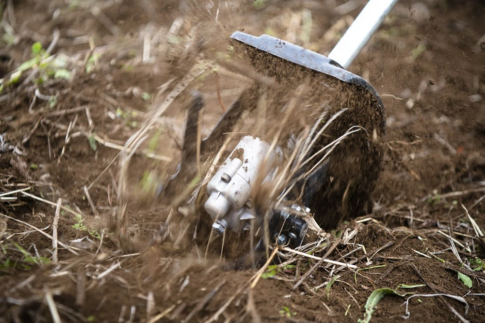 ECHO - DPAS-2600 (bez baterie a nabíječky)