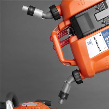 Husqvarna - Kanystr Combi 5+2,5L