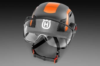Husqvarna - Přilba arboristická Spire Vent