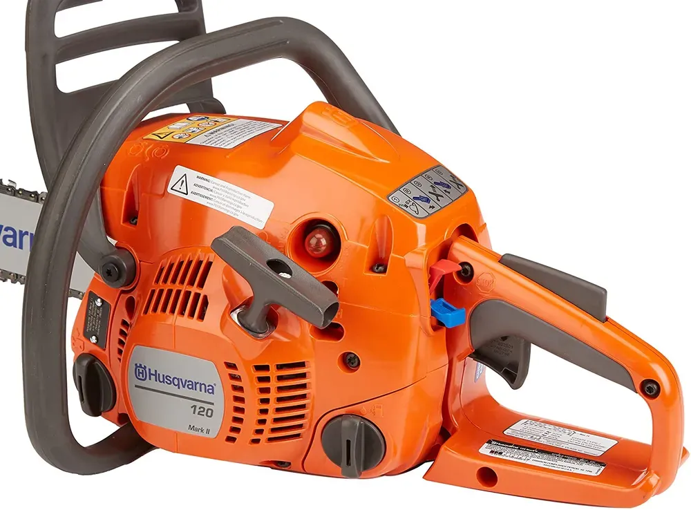 Husqvarna - Řetězová pila 120