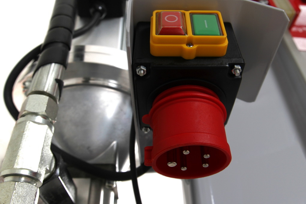 VARI - 22 TON SUPER FORCE