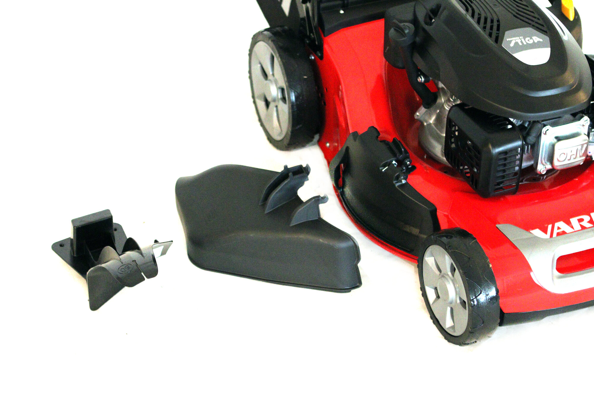 VARI - Travní sekačka MP1 504 G