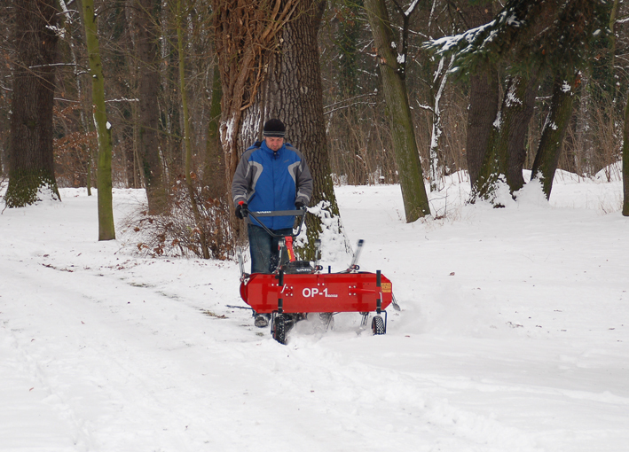VARI - Lopatka na sníh