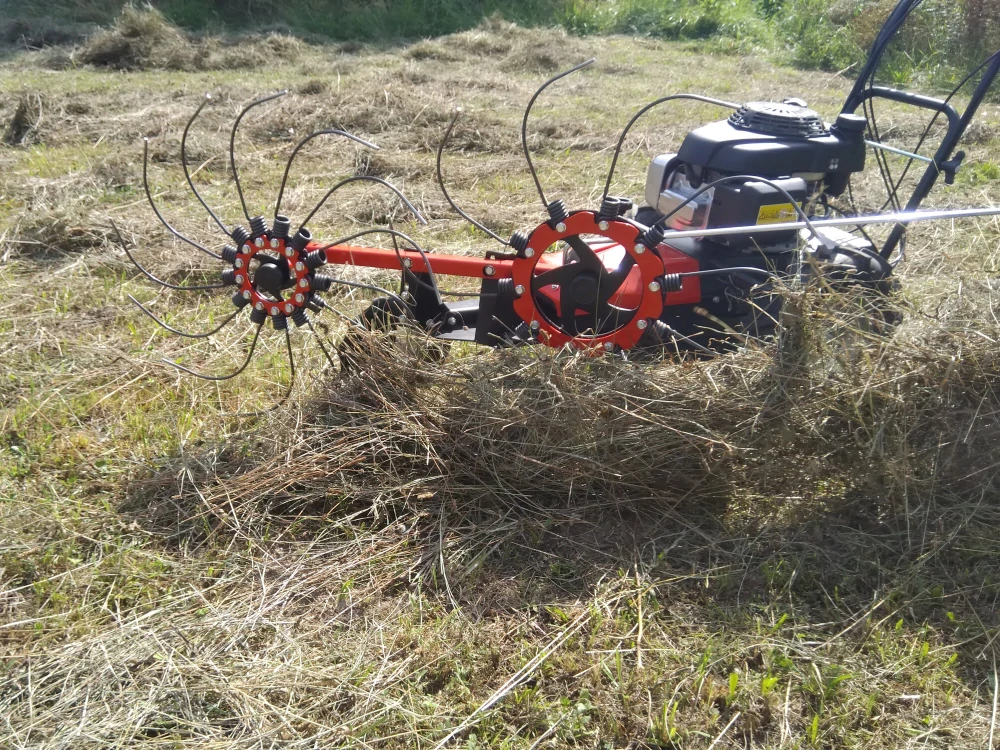 VARI - Senohrab SH-600