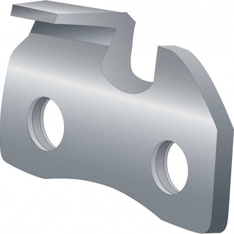 OREGON - Prémiový pilový řetěz 3/8" 1,3mm - 64 článků