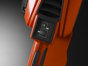 Husqvarna - Aku pila  T535i XP (bez baterie a nabíječky)