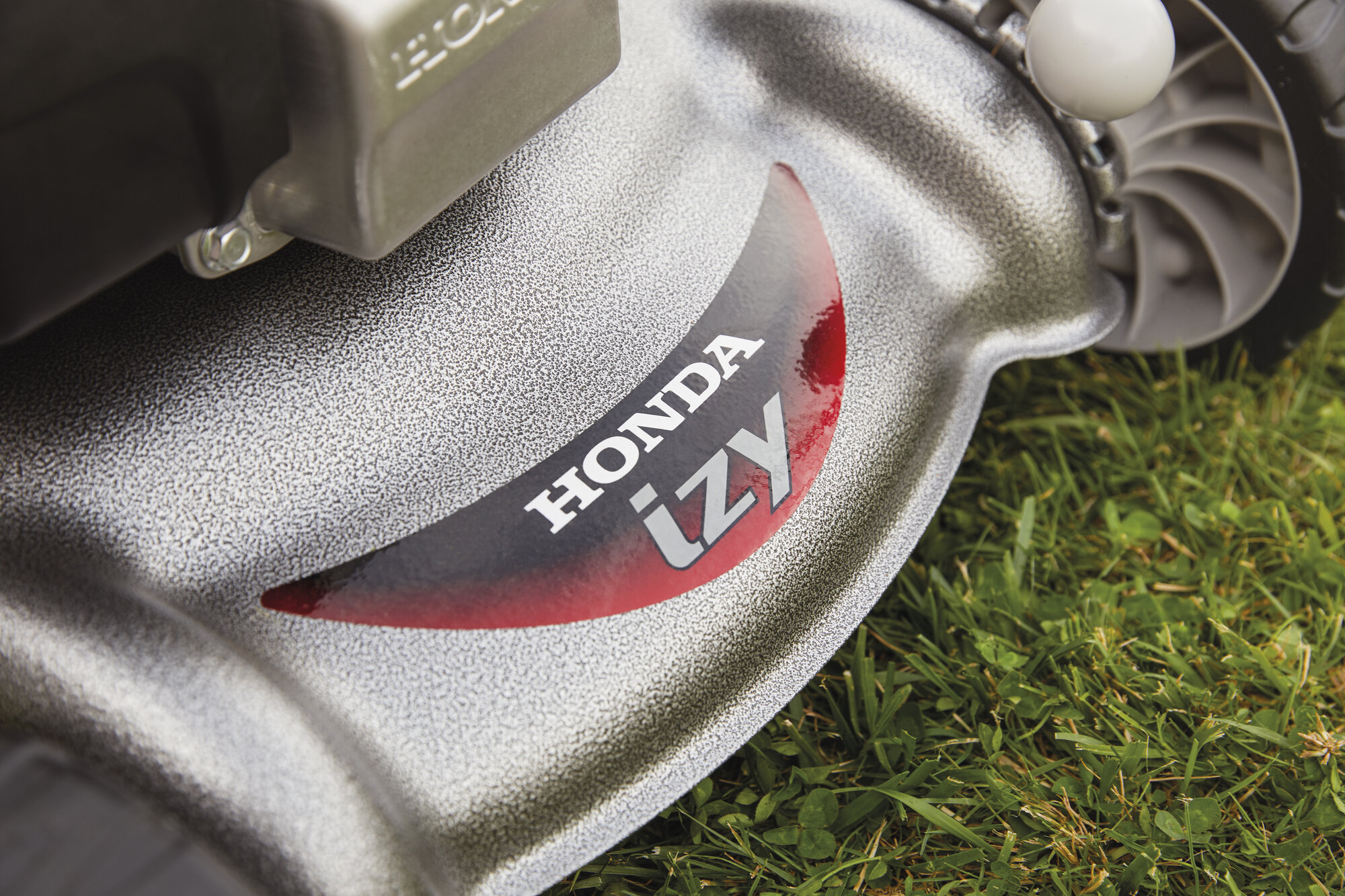 HONDA - HRG 416 SK