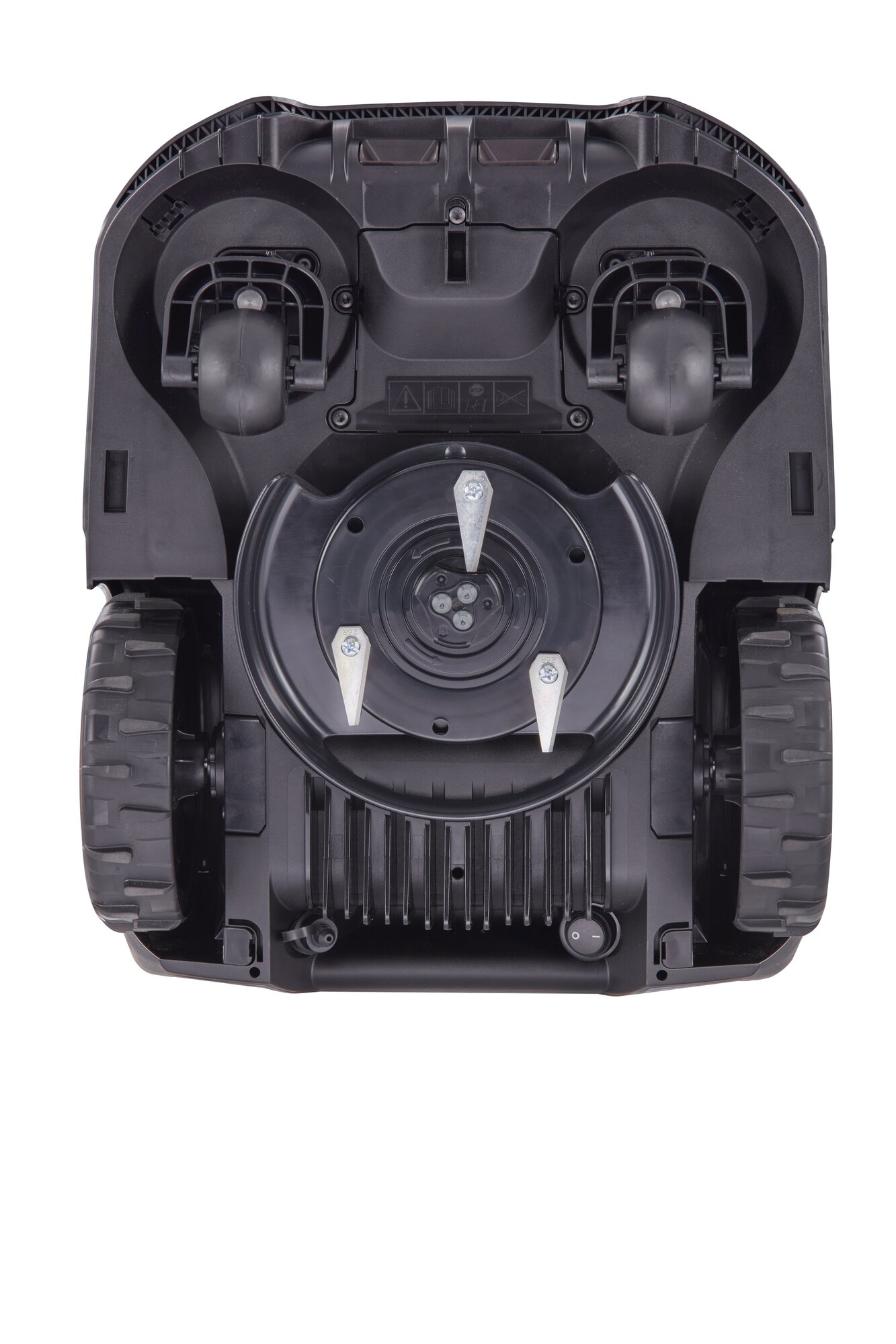 HONDA - Miimo HRM 70E Live