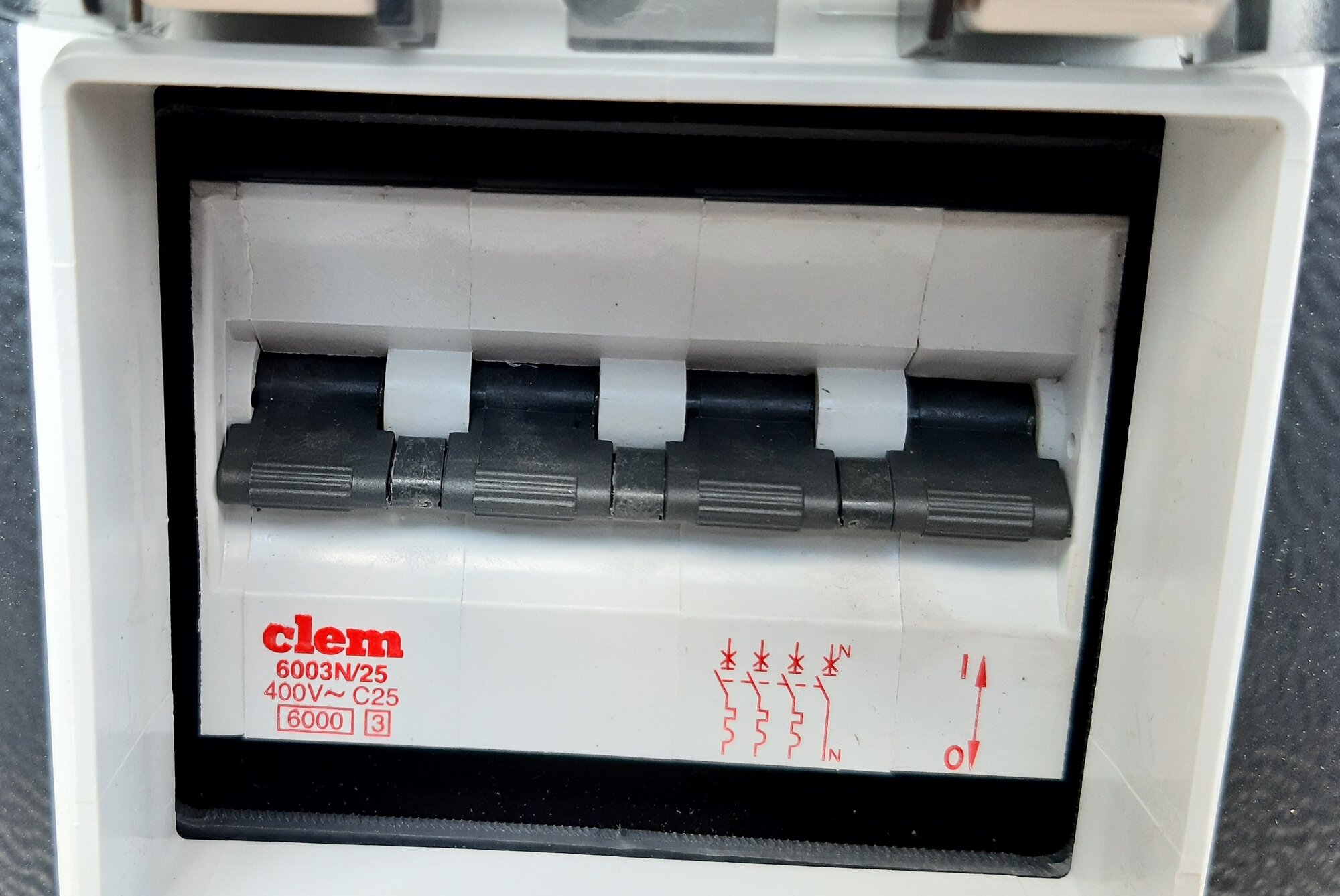 HONDA - Třífázová elektrocentrála TP 18 H AVR s podvozkem