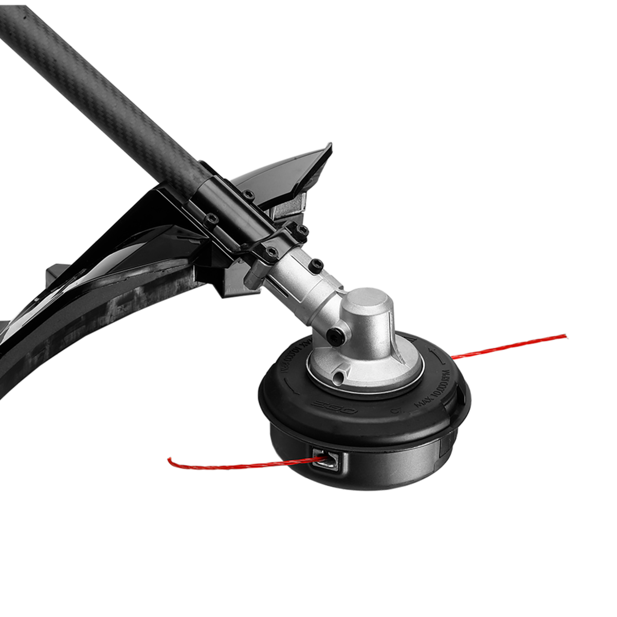 EGO - AKU křovinořez STX3800E (bez baterie a nabíječky)