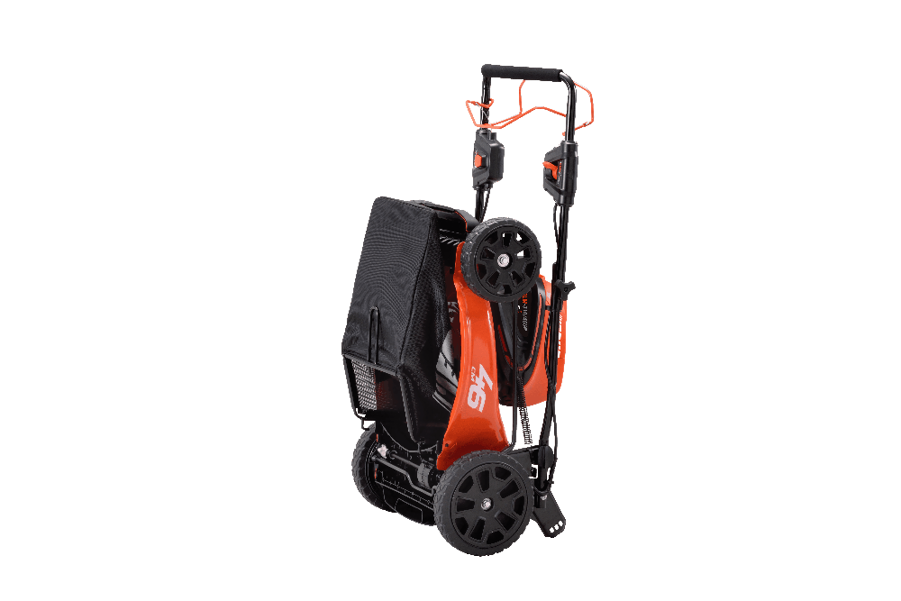 ECHO - DLM-310/46SP (bez baterie a nabíječky)