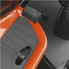 Husqvarna TC 242T