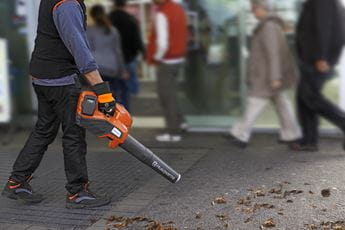 Husqvarna 120iB (bez baterie a nabíječky)