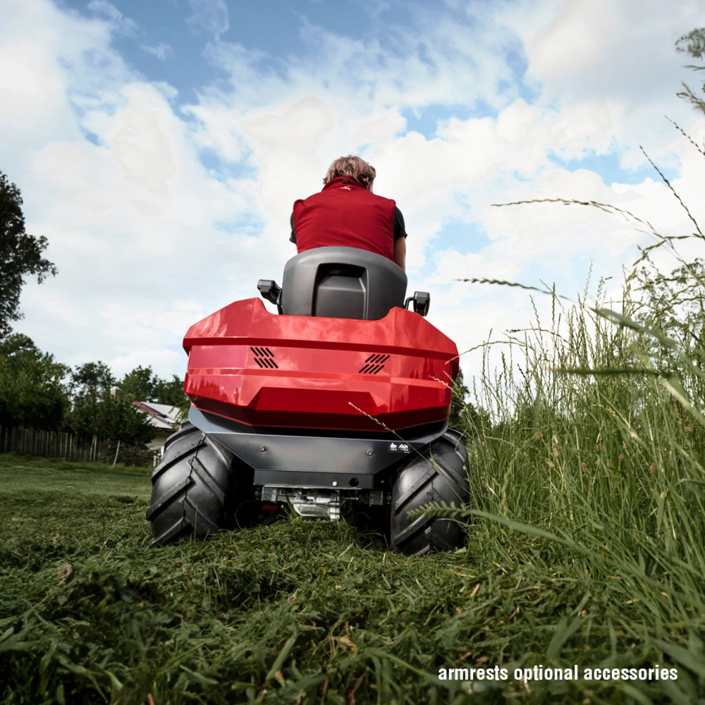 SOLO - Zahradní traktor T 22-110.0 HDH-A V2 Premium