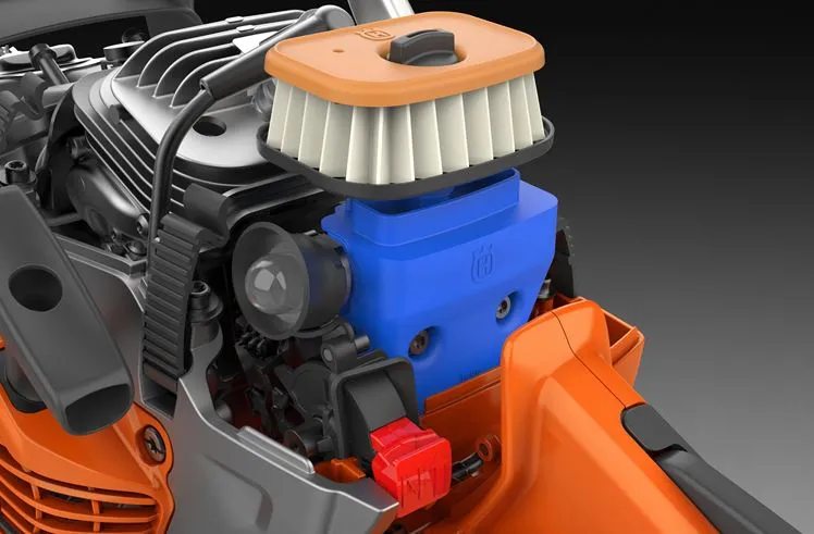 Husqvarna - Řetězová pila 550 XP Mark II