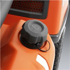 Husqvarna - Rider R 112 C5