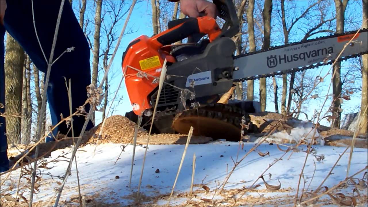 Husqvarna - Řetězová pila T540 XP® III