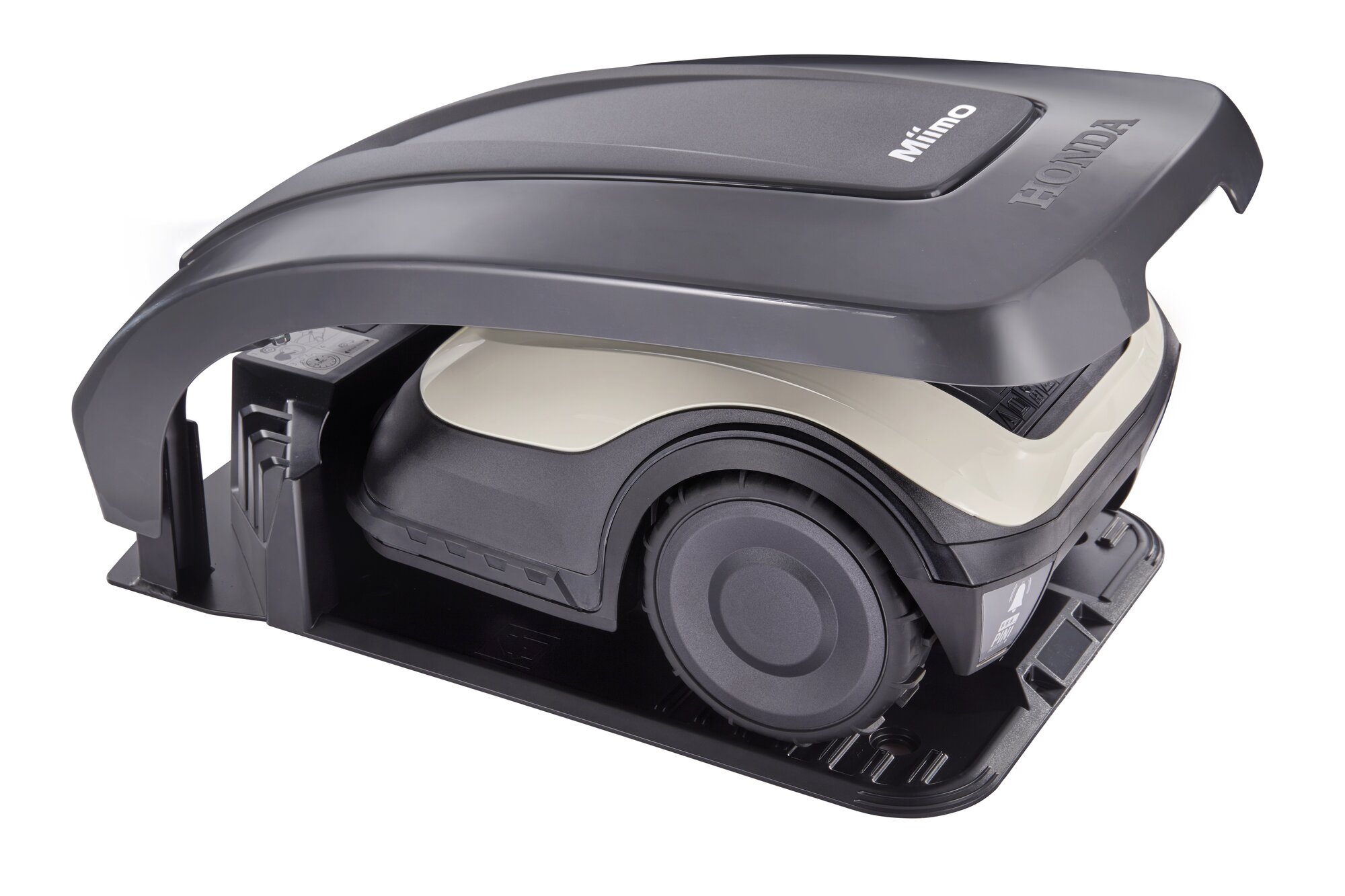 HONDA - Miimo HRM 40 Live