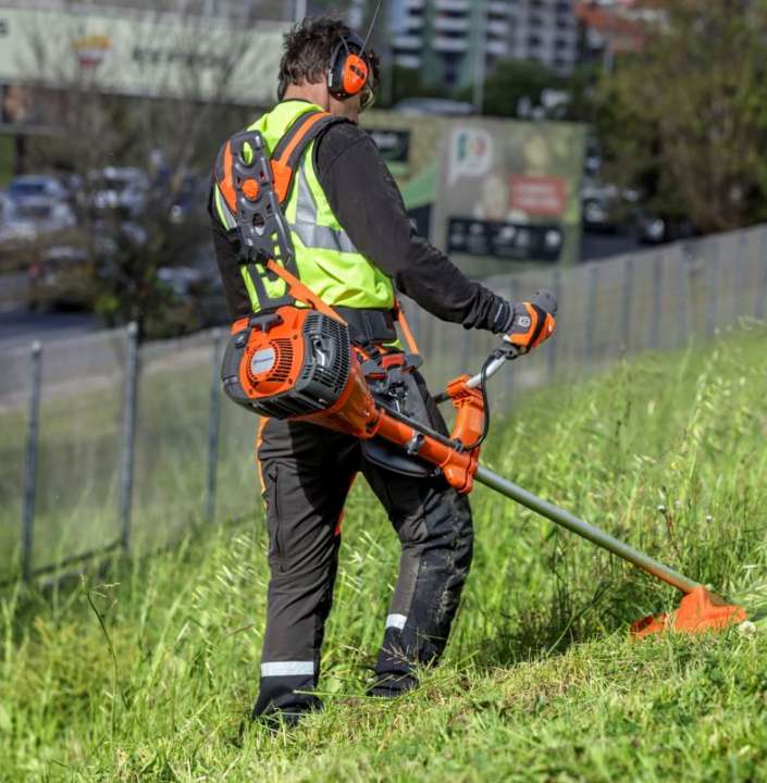 Husqvarna 545RXT AutoTune
