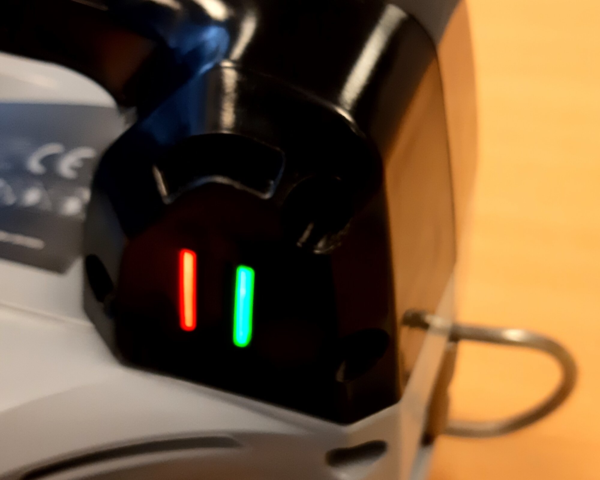 EGO - AKU jednoruční řetězová pila CSX3000E