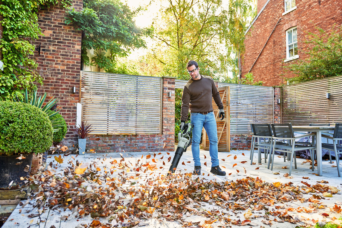 EGO - AKU fukar LB5800E