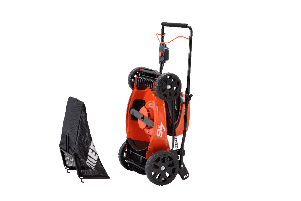 ECHO - DLM-310/46P (bez baterie a nabíječky)