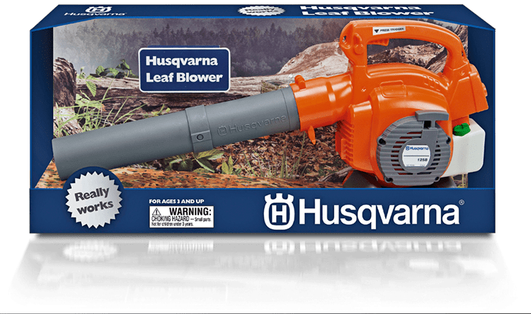 Husqvarna - Foukač dětský