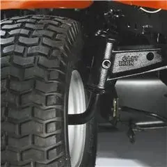Husqvarna TC 242T