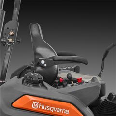 Husqvarna - Z454X