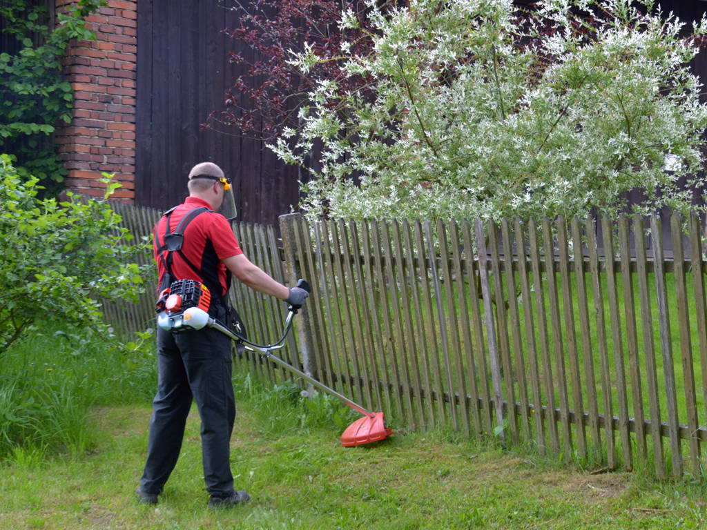 VARI - Křovinořez 432HB