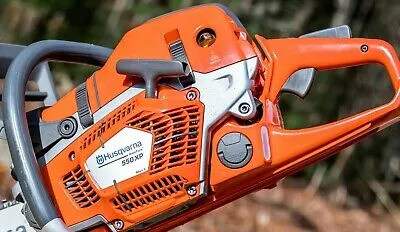 Husqvarna - Řetězová pila 550 XP Mark II