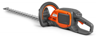 Husqvarna 215iHD45 + B70 & C80