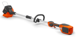 Husqvarna - Aku vyžínač 110iL + B70 & C80