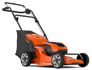 Husqvarna - Aku sekačka LC 142iS + BLi20 & QC80