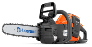 Husqvarna - 225i (s akumulátorem a nabíječkou)