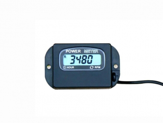 VARI - Power Meter