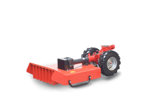 VARI - Převodová skříň DSK-316.1PSVN + Tajfun-52