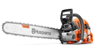 Husqvarna - Řetězová pila 562 XP Mark II