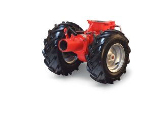 VARI - Skříň převodová DSK-316.1PSVN