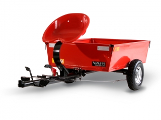 VARI - Návěs ANV-200