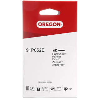 OREGON - Pilový řetěz 3/8” 1,3mm - 52 článků