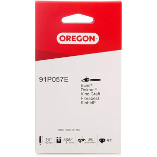 OREGON - Pilový řetěz 3/8” 1,3mm - 57 článků