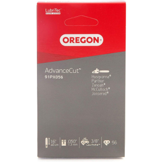 OREGON - Pilový řetěz 3/8” 1,3mm - 56 článků