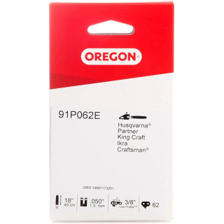 OREGON - Pilový řetěz 3/8” 1,3mm - 57 článků