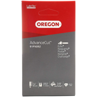 OREGON - Pilový řetěz 3/8” 1,3mm - 52 článků