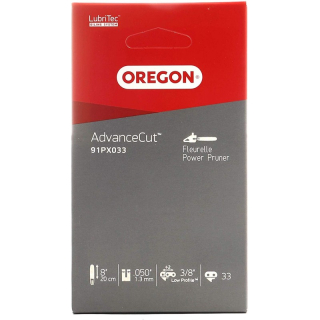OREGON - Pilový řetěz 3/8” 1,3mm - 39 článků