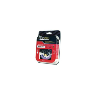 OREGON - Řetěz PowerSharp k pile CS1500 3/8" 1,3mm - 62 článků + ostřící kámen