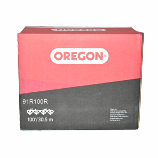OREGON - Role pilového řetězu na podélné řezání 3/8" 1,3mm 1637 článků