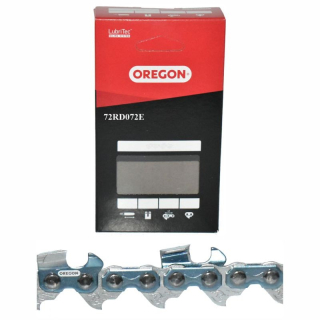 OREGON - Pilový řetěz na podélné řezání 3/8" 1,3mm - 72 článků